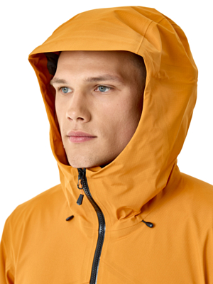 Куртка Toread Outdoor GTX Orange