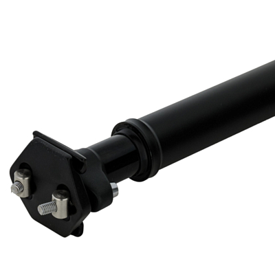 Подседельный штырь WELT_ЗЧ TVS150S 31.6*350mm