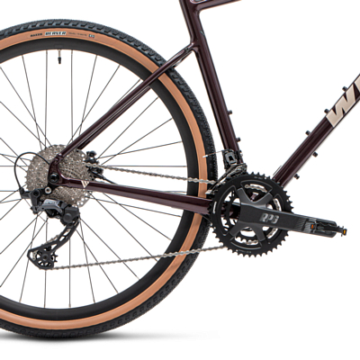 Велосипед Welt G112 Deep Chery