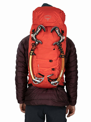 Рюкзак Osprey Mutant 38 Mars Orange