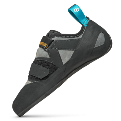 Скальные туфли Scarpa Origin Midgray/Nectarine