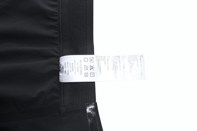 Шорты беговые Kailas Lightweight Trail Running Black