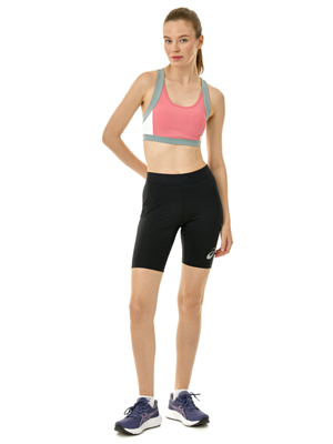 Шорты-тайтсы Asics Fujitrail Sprinter Black