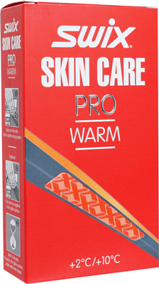 Эмульсия SWIX Skin Care Pro Warm, 70 мл