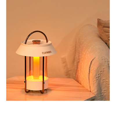 Фонарь кемпинговый Claymore Lamp Selene White