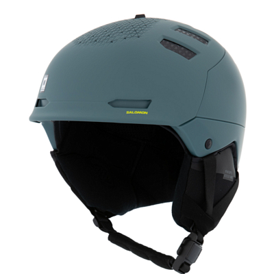 Шлем SALOMON Husk Prime North Atlantic