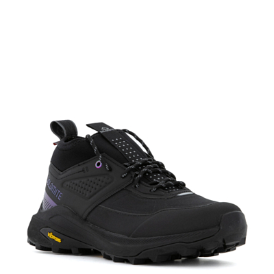 Ботинки Dolomite W's Nibelia Warm Black/Black