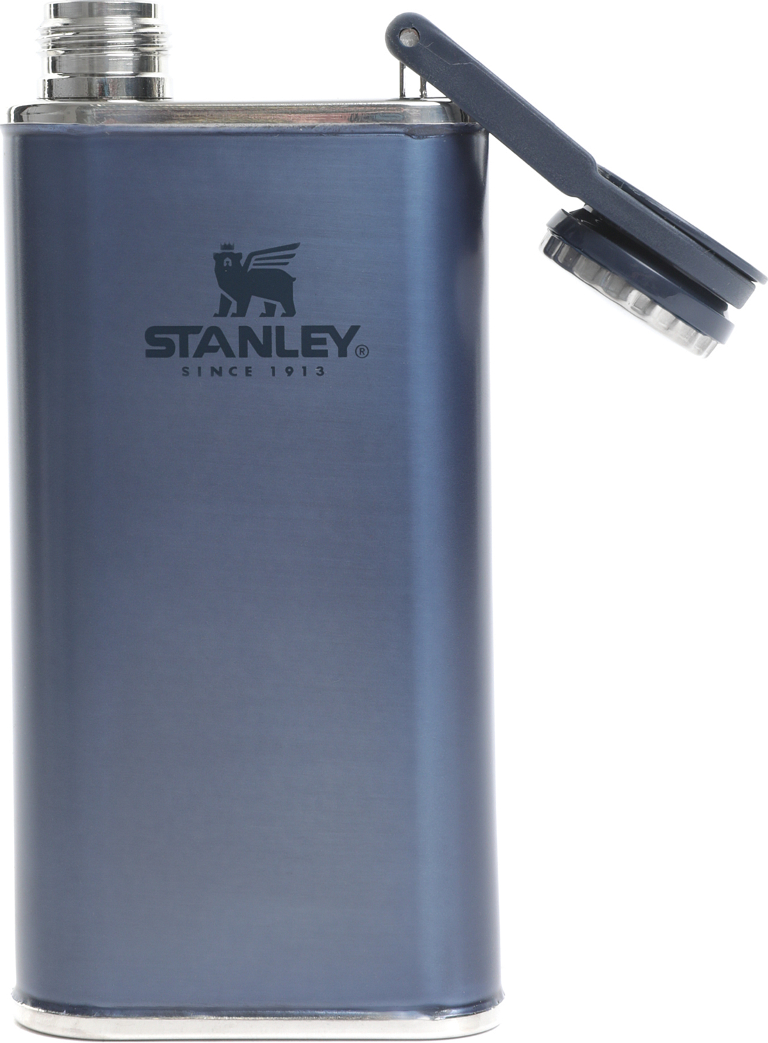 Фляга Stanley Classic 0.23L синий