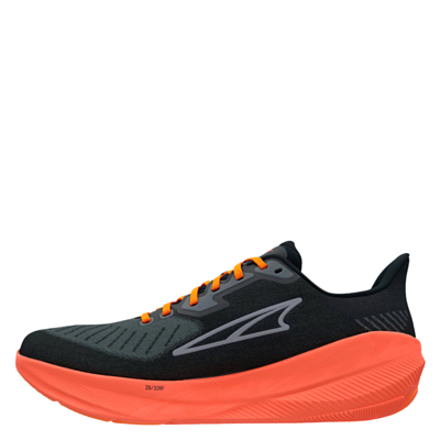 Кроссовки ALTRA Experience Flow Gray/Red