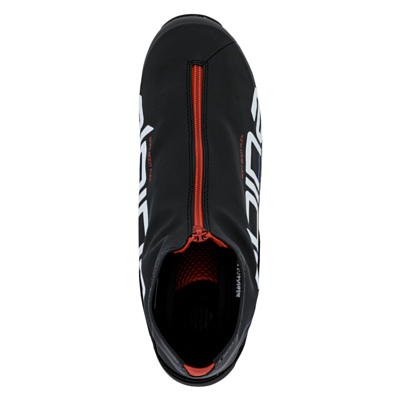 Лыжные ботинки ALPINA TCL Black