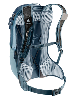 Рюкзак Deuter Race Air 10 Atlantic/Ink