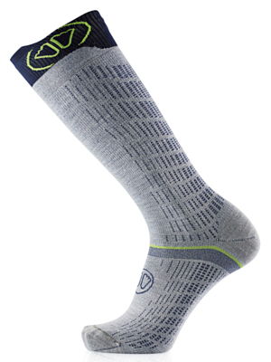Носки SIDAS Ski Merinos Performance White/Blue