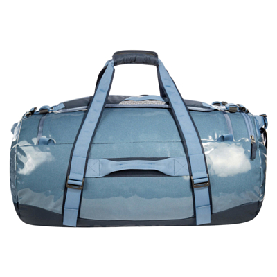 Баул Tatonka Barrel 85 Elemental Blue