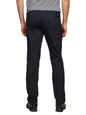 Брюки Black Diamond Alpine Light Black