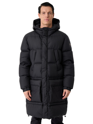 Пальто COLMAR 1263 7XT Black