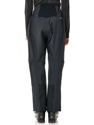 Брюки Salewa Sella 3L Ptx Black Out