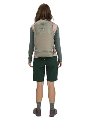 Рюкзак Osprey Escapist 25 Tan Concrete