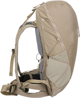 Рюкзак BACH Shield 26 (regular) Sand Beige