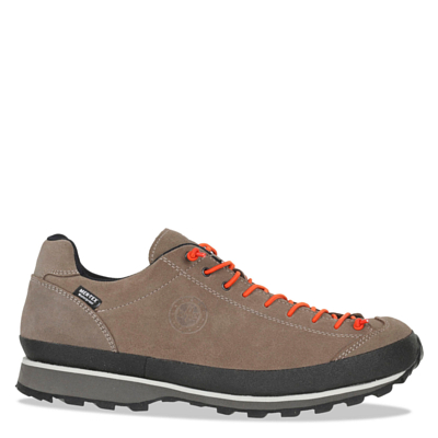 Ботинки Lomer Bio Naturale Suede MTX Taupe