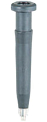Наконечник для г/л палок KOMPERDELL CARBIDE FLEX TIP 9mm (long)