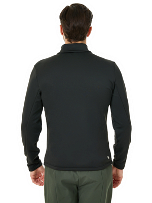 Толстовка COLMAR 8322 5WU Black