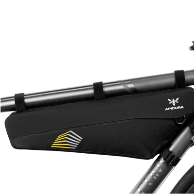 Сумка на раму Apidura Racing 4L