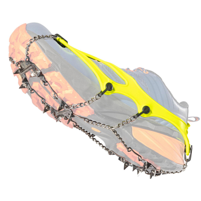 Кошки Nortec Fast Lemon