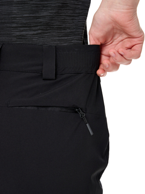 Брюки VIKING Trek Pro 2.0 Black