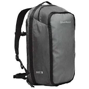 Рюкзак Black Diamond 2018-19 Creek Mandate 28 Backpack Ash
