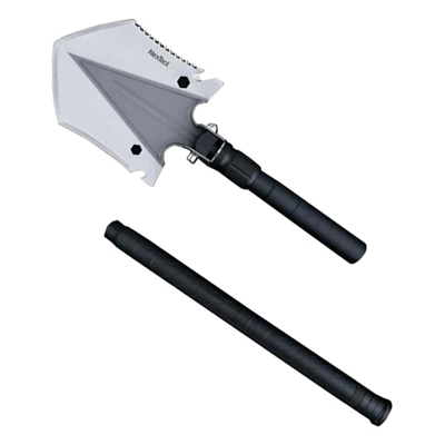 Лопата NexTool Multi Functional Folding Shovel Regular