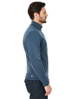 Толстовка COLMAR 8322 5WU Navy Blue