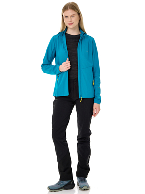 Брюки VIKING Trek Pro 2.0 Black