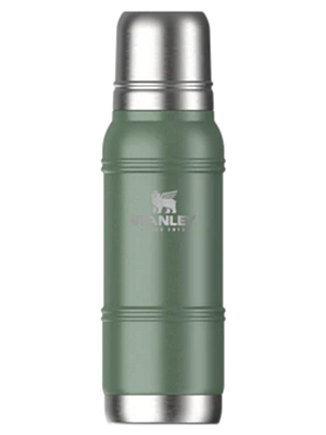 Термос Stanley Artisan Thermal 1L Hammertone Green
