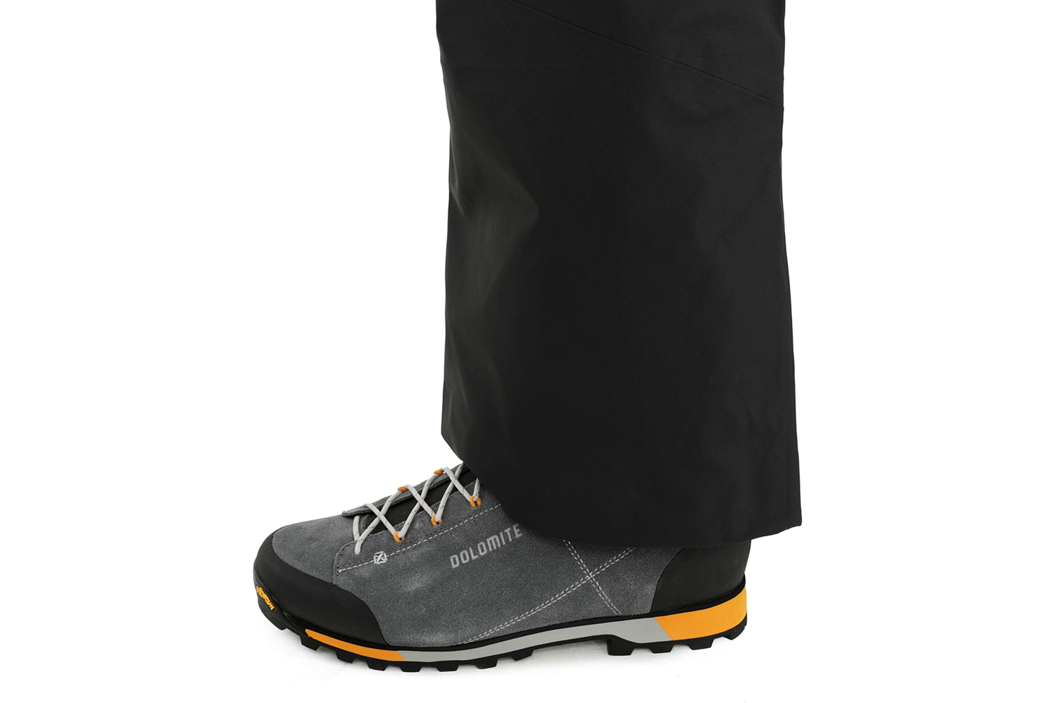 Брюки горнолыжные Arcteryx Sabre AR Pant Mens Black - купить, цена 41699руб, отзывы на КАНТе