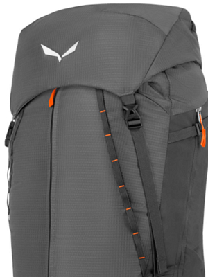Рюкзак Salewa Trek Mate 65+5 Shadow/Onyx