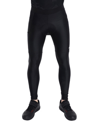 Велоштаны Accapi Long Pants M Black