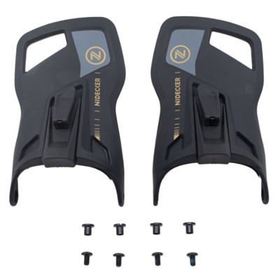 Хайбек NIDECKER HB-S001-A Supermatic