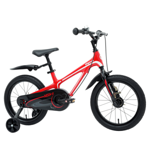 Велосипед Chipmunk Moon 5 Economic Mg 16&quot; 2023 Red