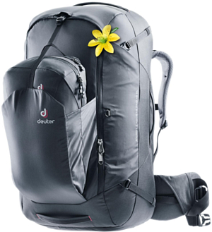 Рюкзак Deuter Aviant Access Pro 65 SL Black
