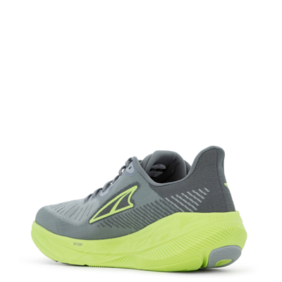 Кроссовки ALTRA Experience Flow Gray/Green