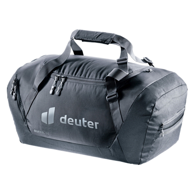 Сумка дорожная Deuter Duffel 50 Black