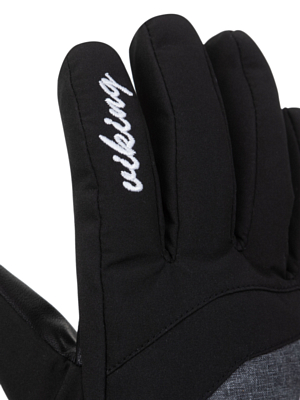 Перчатки VIKING Monterosa GTX Black