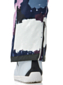Комбинезон сноубордический Rehall Livia-R Camo Abstract Lavender