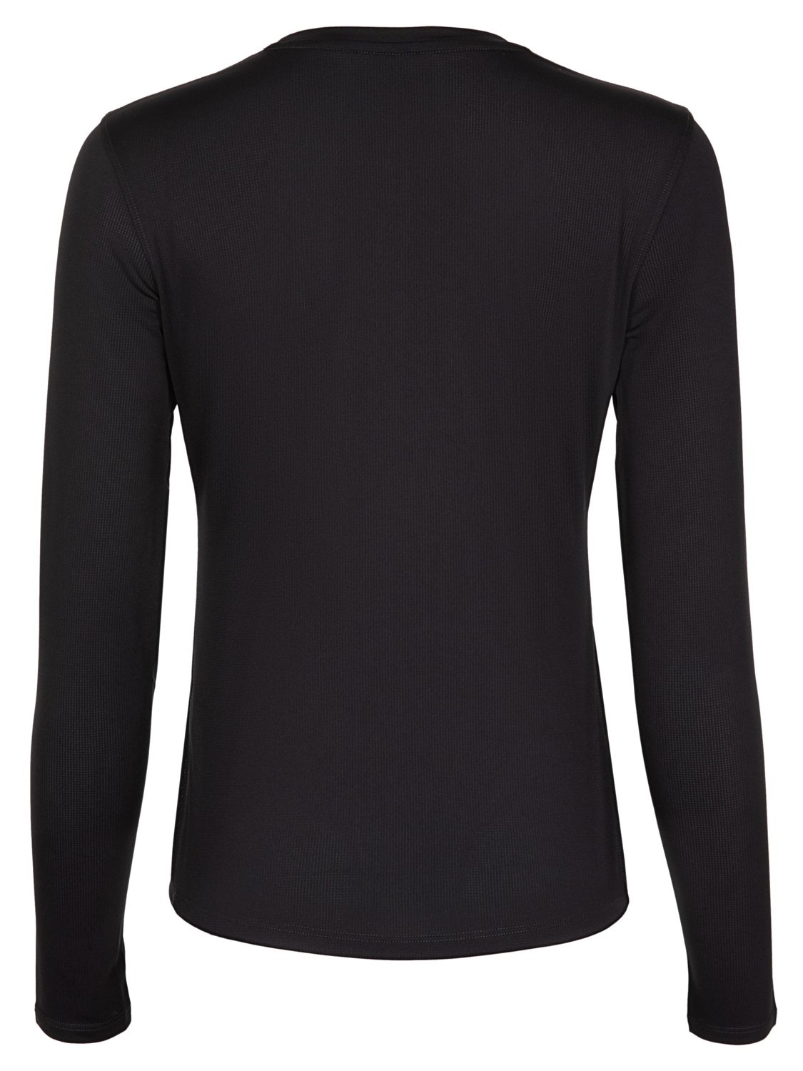 Футболка с длинным рукавом для активного отдыха Kailas Long Sleeve Functional T-shirt Women's Black