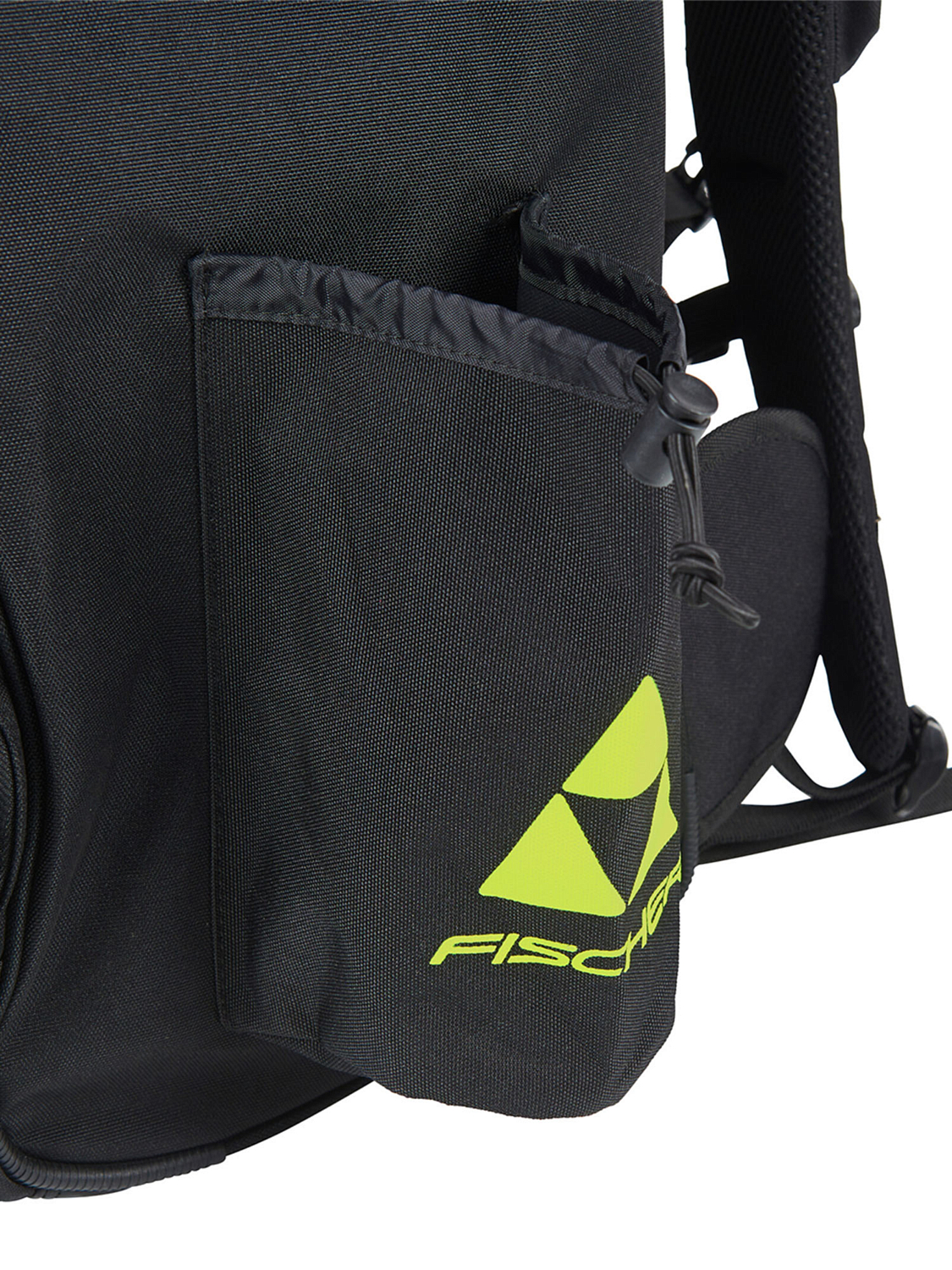 Рюкзак FISCHER BACKPACK RACE 55L