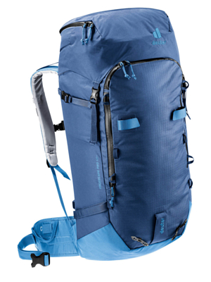 Рюкзак Deuter Freescape Pro 40+ Nightblue-Neptune