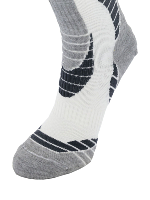 Носки Accapi Ski Wool White/Grey Mel