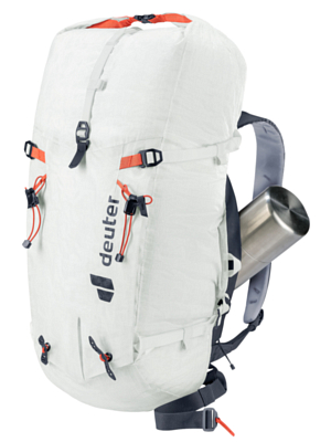 Рюкзак Deuter Guide Ultra 26 White/Black