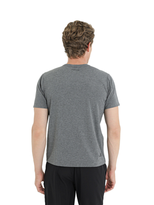 Футболка VIKING Lako Bamboo Man Dark Grey