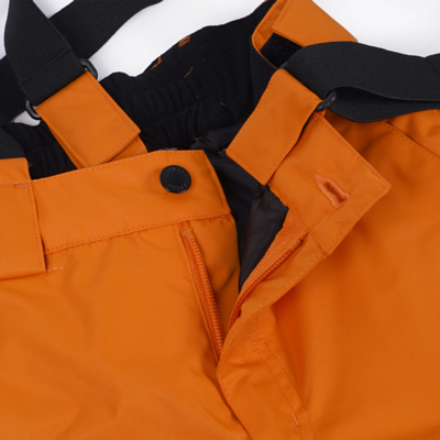 Брюки горнолыжные Icepeak Lenzen Dark Orange